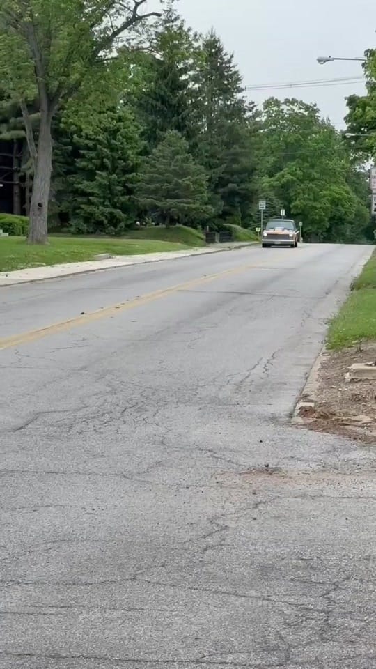 Post 6 by Dave Mayes on TikTok (video)