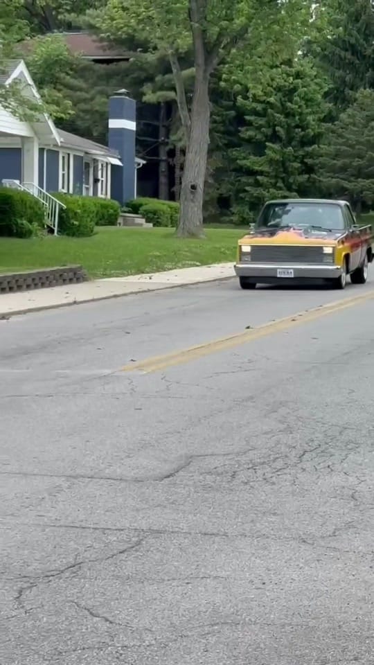 Post 5 by Dave Mayes on TikTok (video)