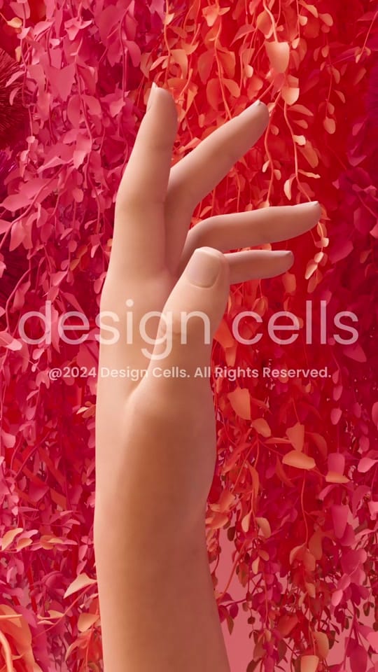 Post 4 by design.cells on TikTok (video)