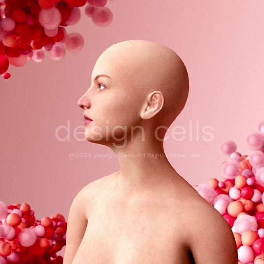 Post 3 by design.cells on TikTok (video)