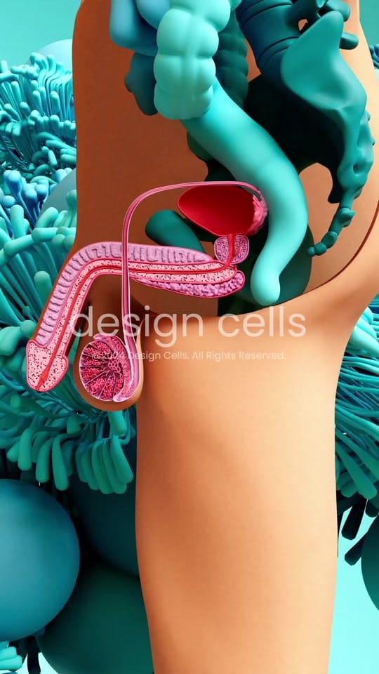 Post 6 by design.cells on TikTok (video)