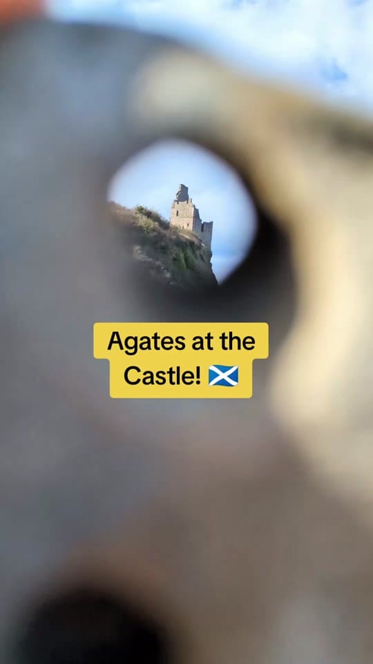 Post 3 by Seasalt Witch Scotland on TikTok (video)