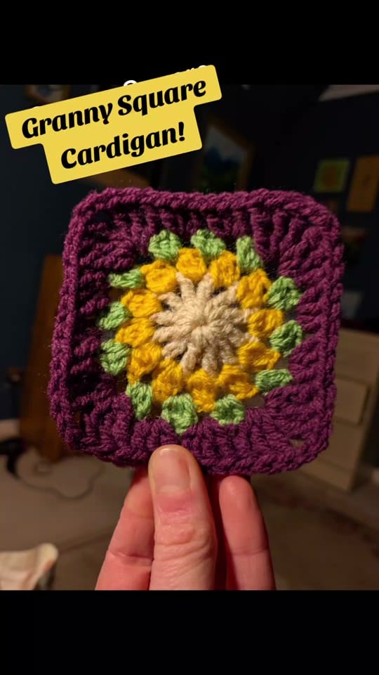 Post 1 by Seasalt Witch Scotland on TikTok (video)