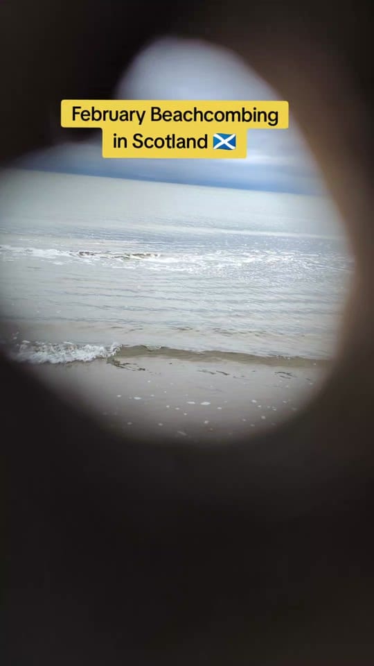 Post 6 by Seasalt Witch Scotland on TikTok (video)