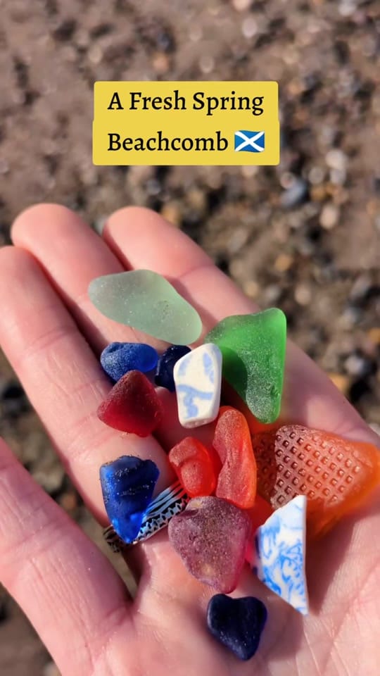 Post 2 by Seasalt Witch Scotland on TikTok (video)