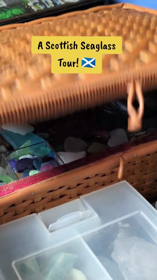 Post 7 by Seasalt Witch Scotland on TikTok (video)