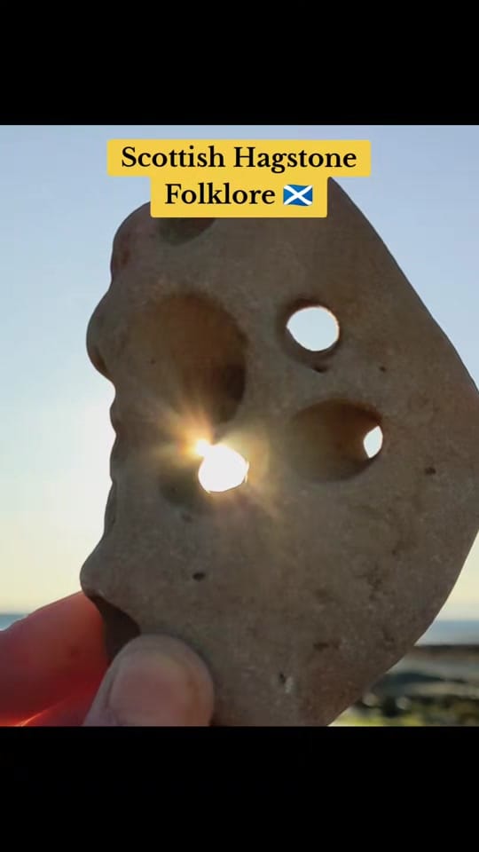 Post 8 by Seasalt Witch Scotland on TikTok (video)
