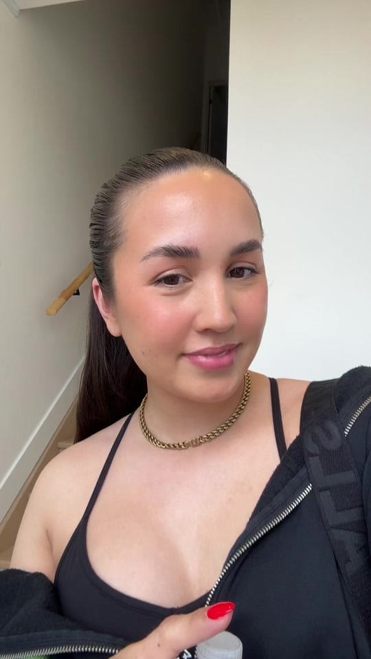 Post 3 by TORONTO SPRAY TANS & TRAINING on TikTok (video)