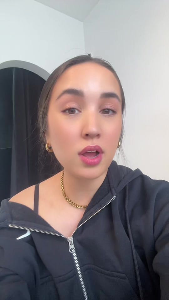 Post 6 by TORONTO SPRAY TANS & TRAINING on TikTok (video)