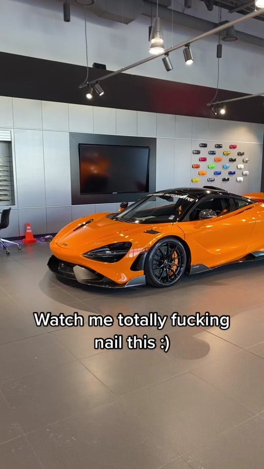 Post 2 by Wade O Potato on TikTok (video)