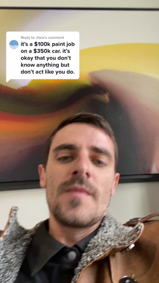 Post 4 by Wade O Potato on TikTok (video)