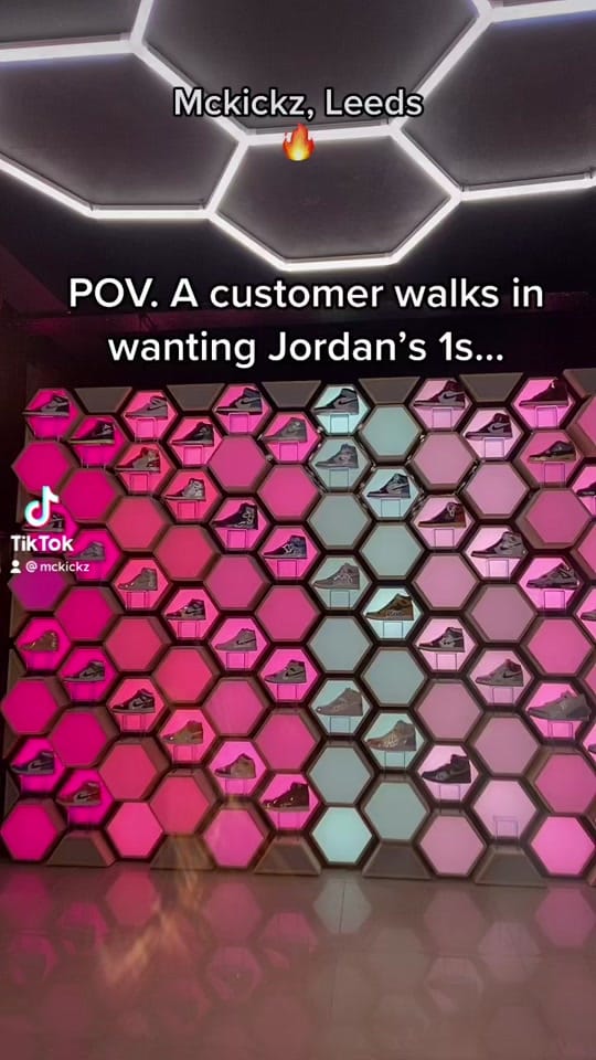 Post 10 by Mc Kickz ® on TikTok (video)