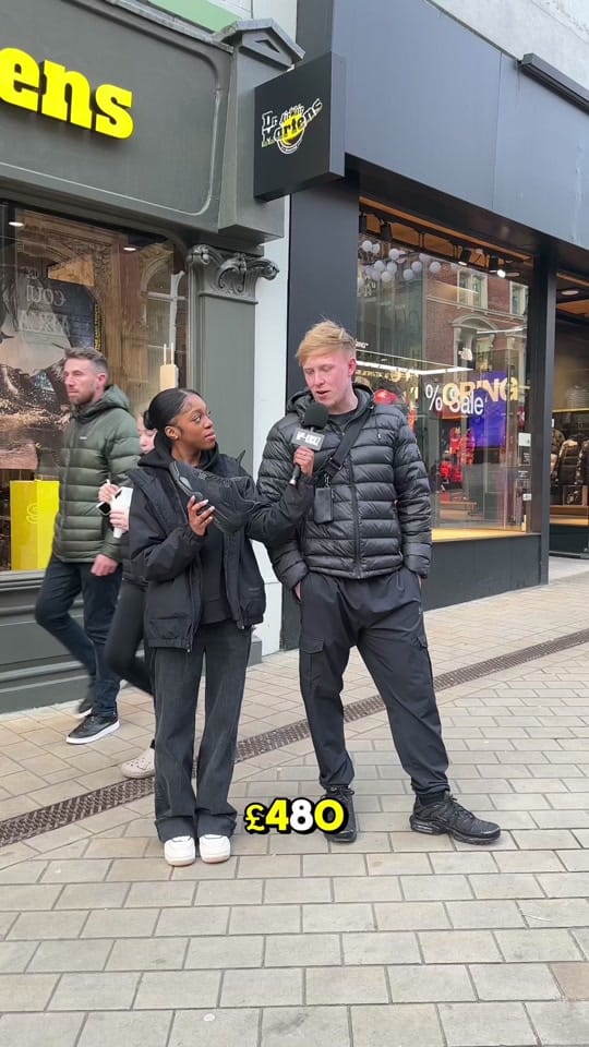 Post 7 by Mc Kickz ® on TikTok (video)