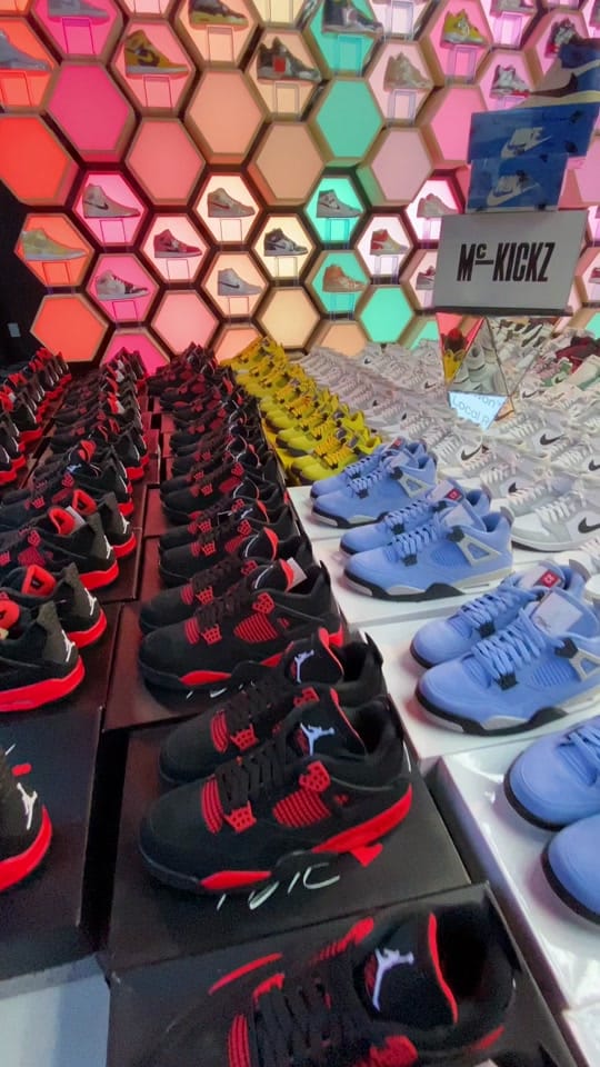Post 9 by Mc Kickz ® on TikTok (video)