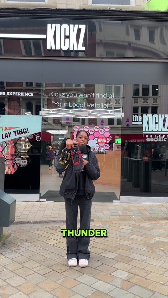 Post 3 by Mc Kickz ® on TikTok (video)