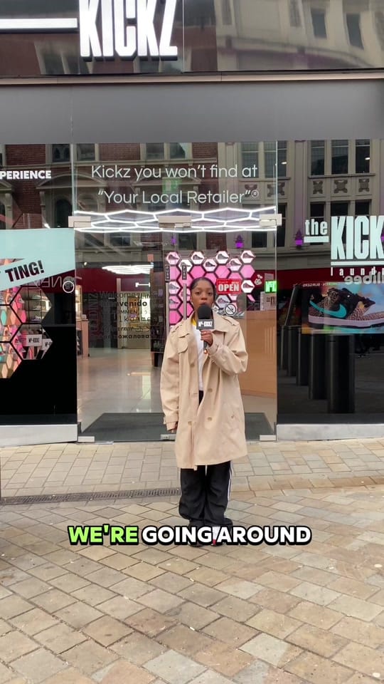 Post 4 by Mc Kickz ® on TikTok (video)