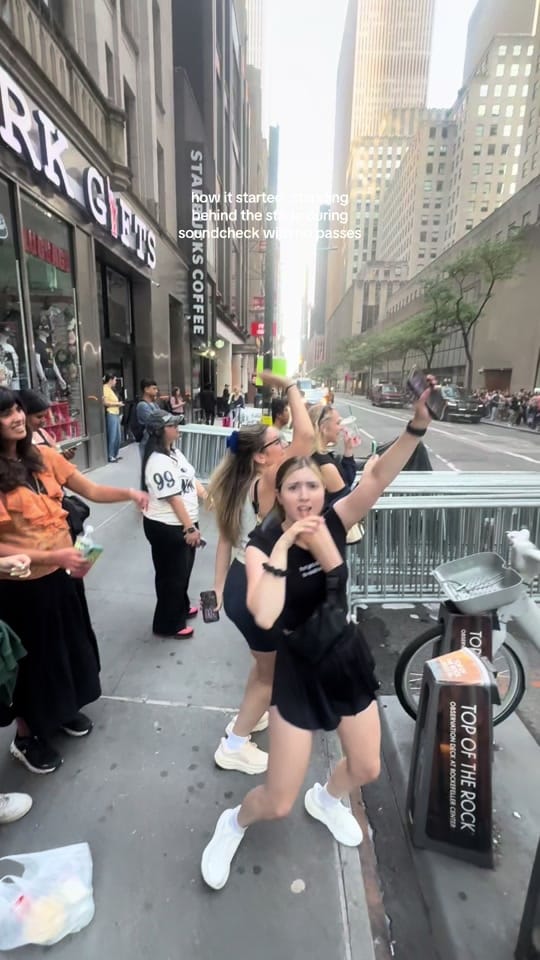 Post 5 by kristen on TikTok (video)