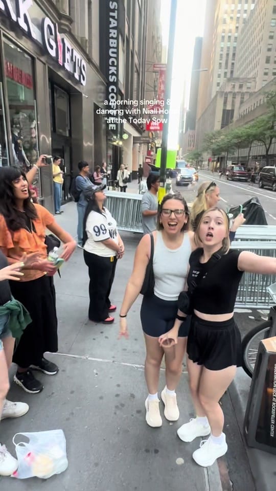Post 1 by kristen on TikTok (video)