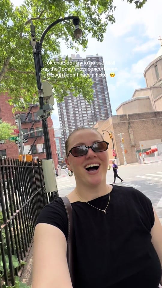 Post 7 by kristen on TikTok (video)