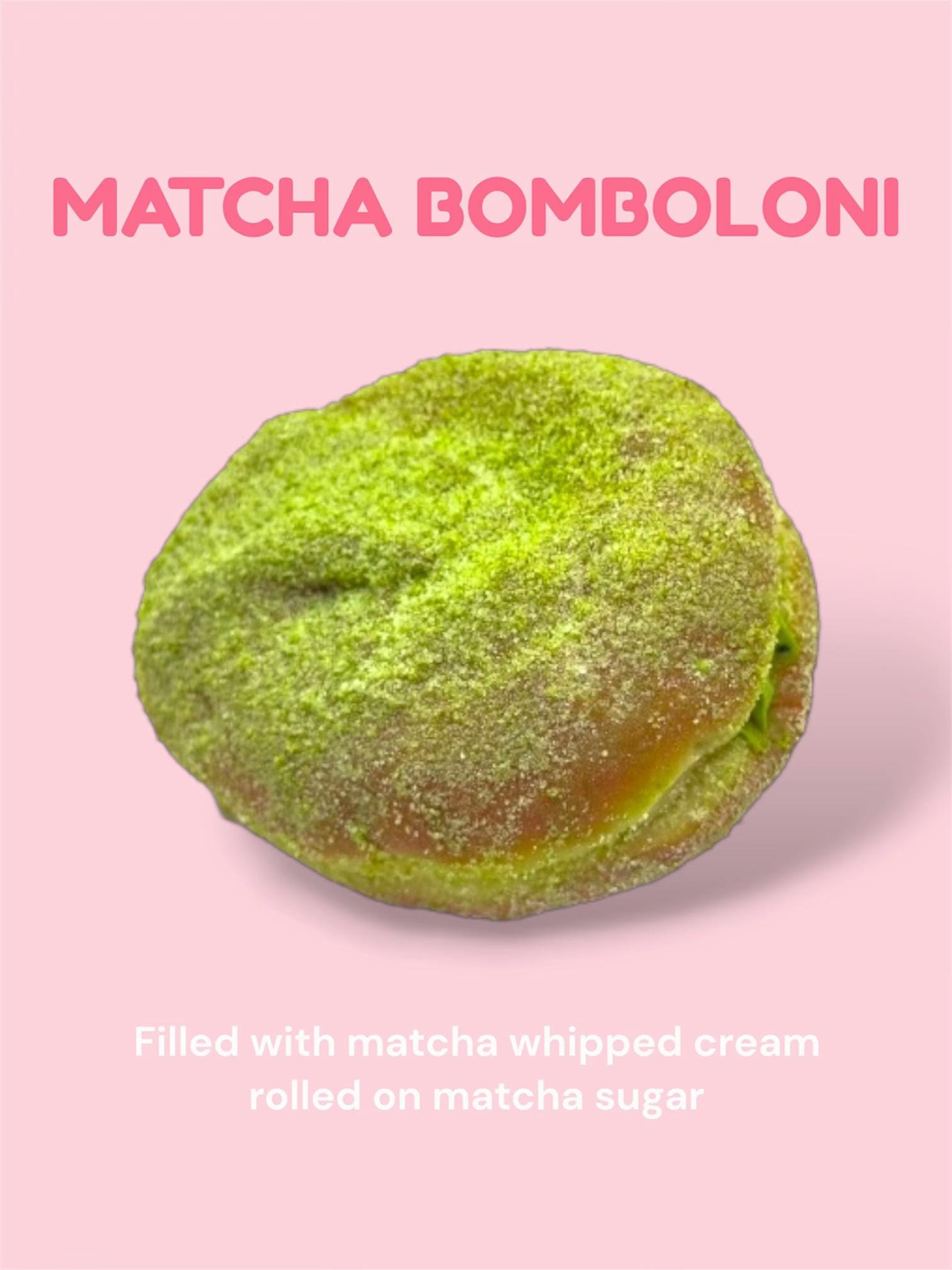 Post 1 by Machino Donuts on TikTok (video)