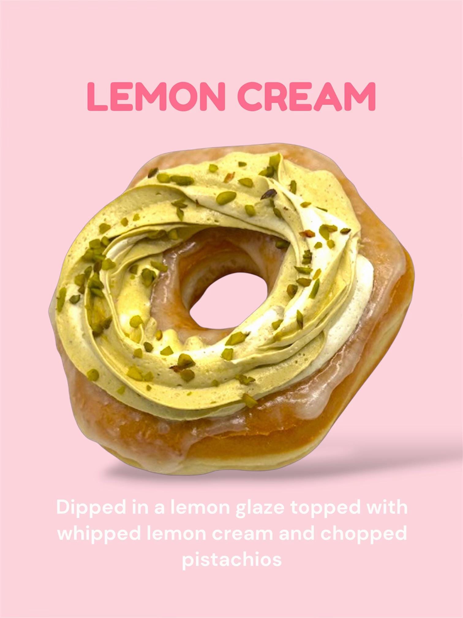 Post 8 by Machino Donuts on TikTok (video)
