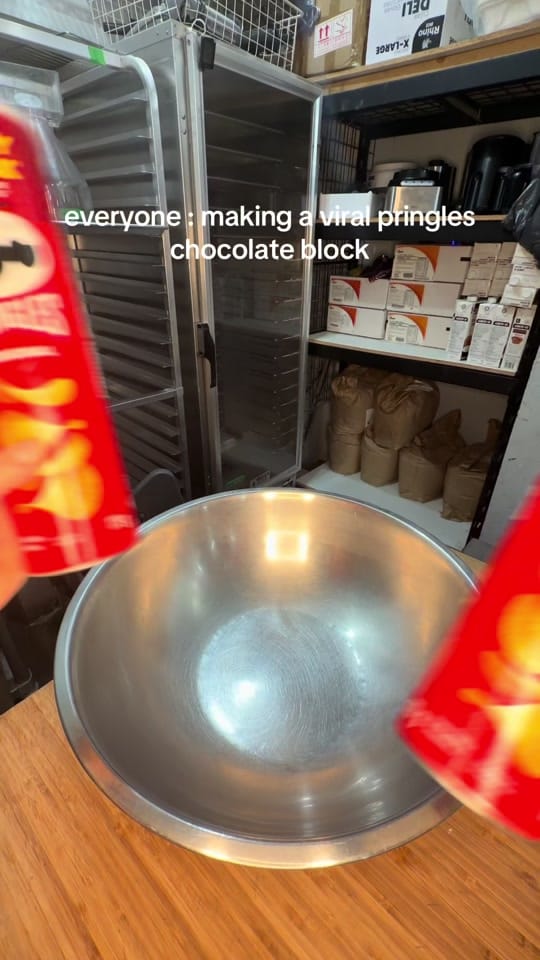 Post 6 by Machino Donuts on TikTok (video)
