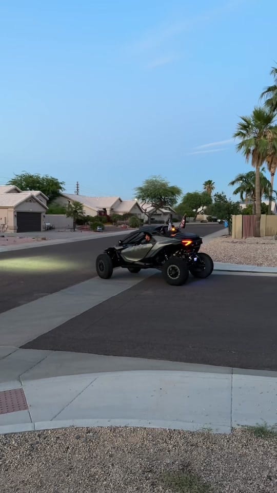 Post 1 by Brandon Colby on TikTok (video)