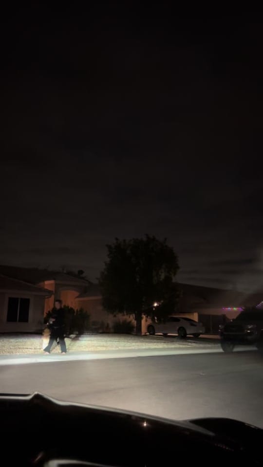 Post 9 by Brandon Colby on TikTok (video)