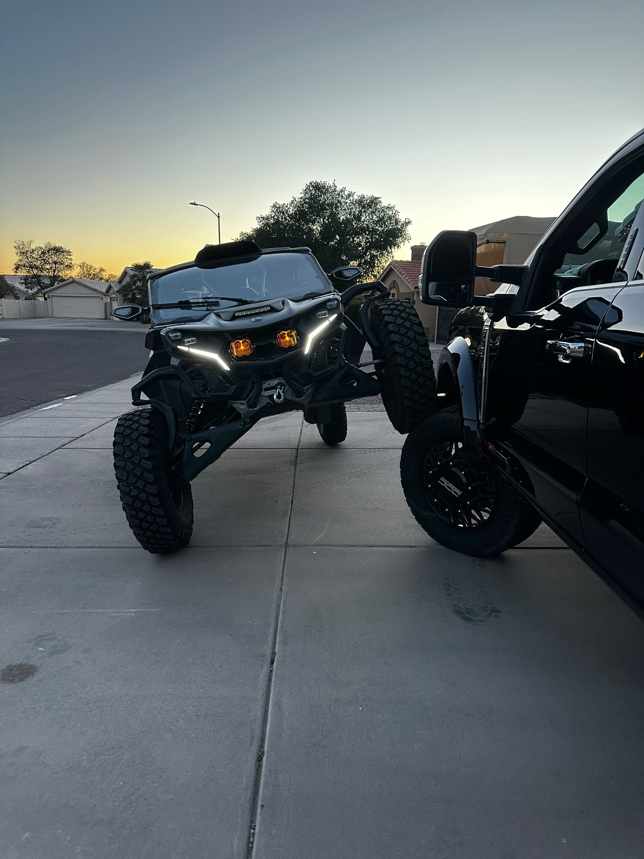 Post 2 by Brandon Colby on TikTok (video)