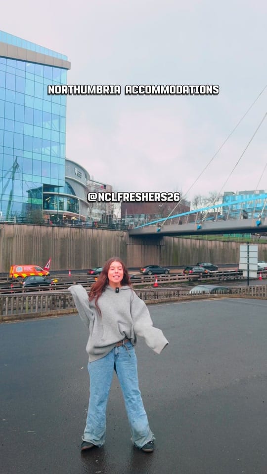 Post 5 by A Loose Uni Student on TikTok (video)