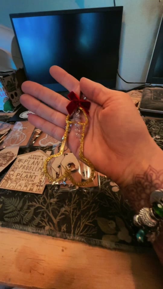 Post 5 by Wood and Soil on TikTok (video)