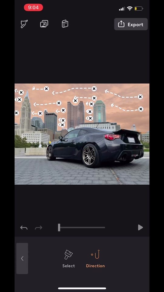 Post 1 by Valyn Galleher on TikTok (video)