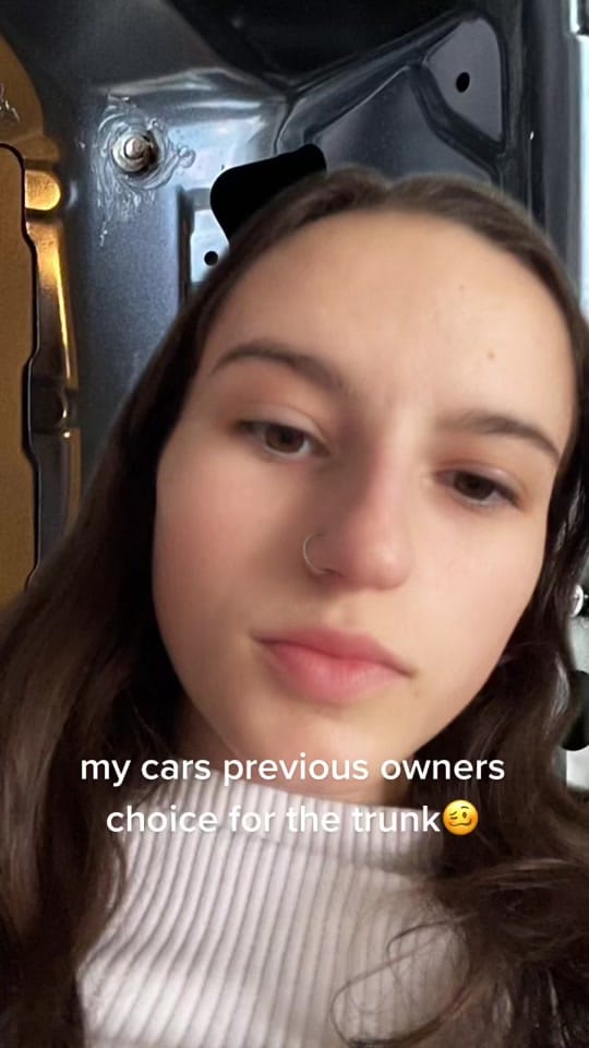 Post 5 by Valyn Galleher on TikTok (video)