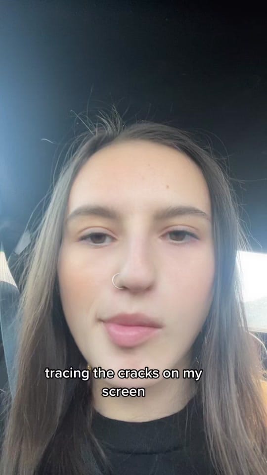 Post 3 by Valyn Galleher on TikTok (video)