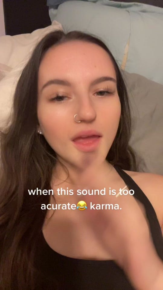 Post 9 by Valyn Galleher on TikTok (video)