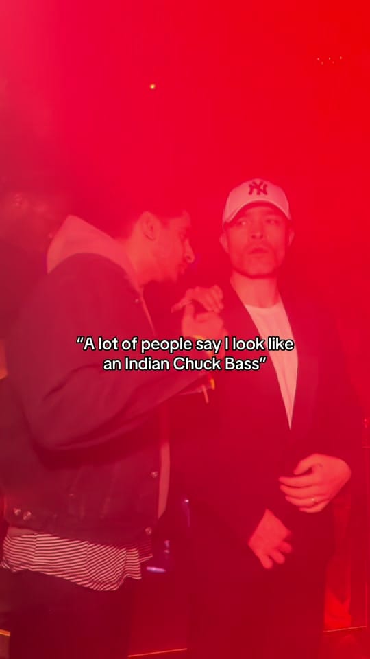 Post 7 by Zane Thadani on TikTok (video)