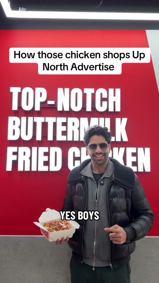 Post 5 by Zane Thadani on TikTok (video)