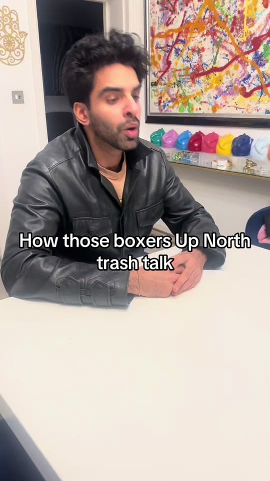 Post 6 by Zane Thadani on TikTok (video)