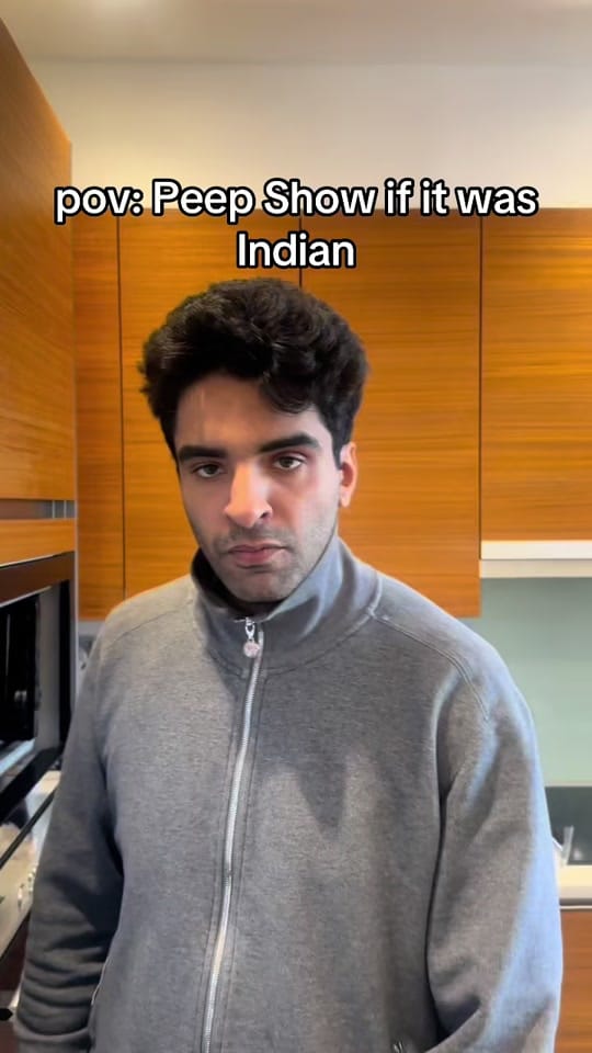 Post 3 by Zane Thadani on TikTok (video)