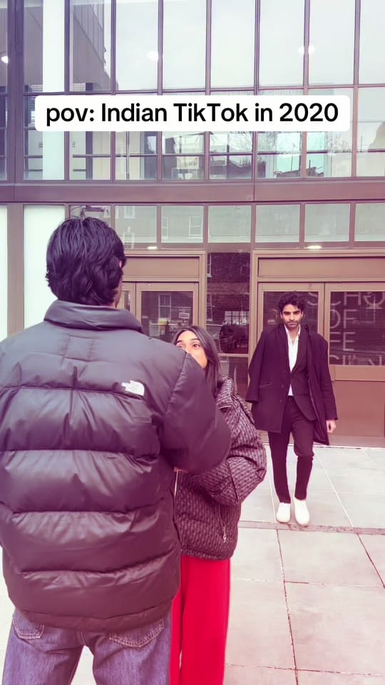 Post 8 by Zane Thadani on TikTok (video)
