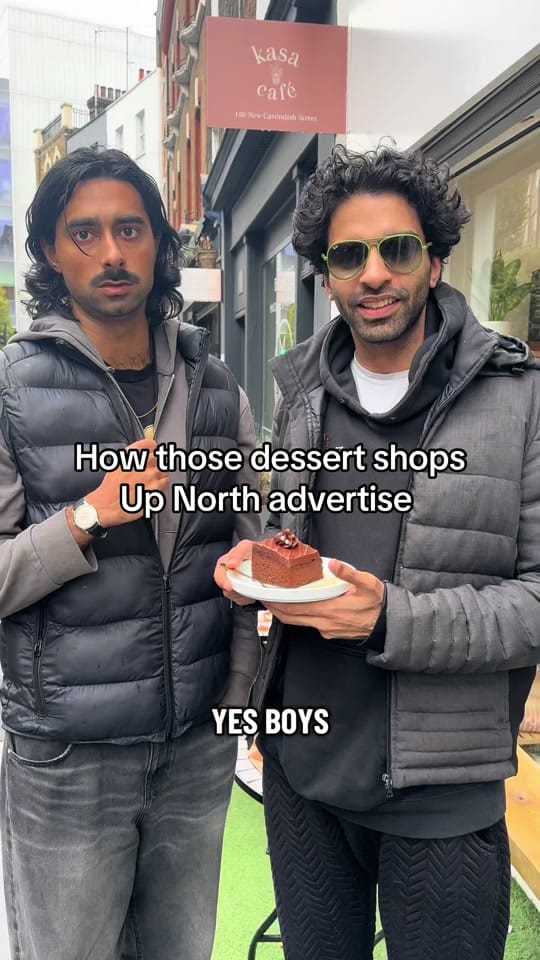 Post 9 by Zane Thadani on TikTok (video)