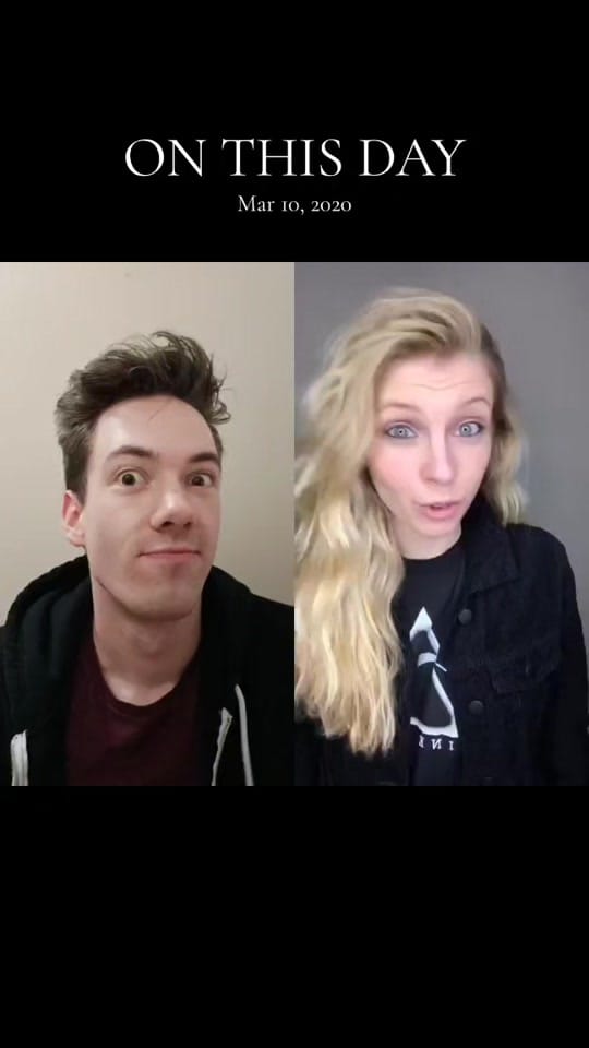 Post 2 by Dakota on TikTok (video)