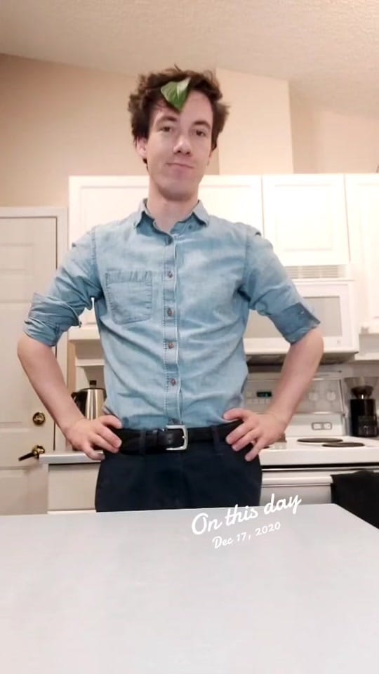 Post 4 by Dakota on TikTok (video)