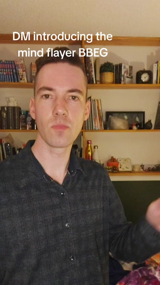 Post 9 by Dakota on TikTok (video)