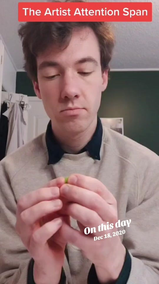Post 3 by Dakota on TikTok (video)