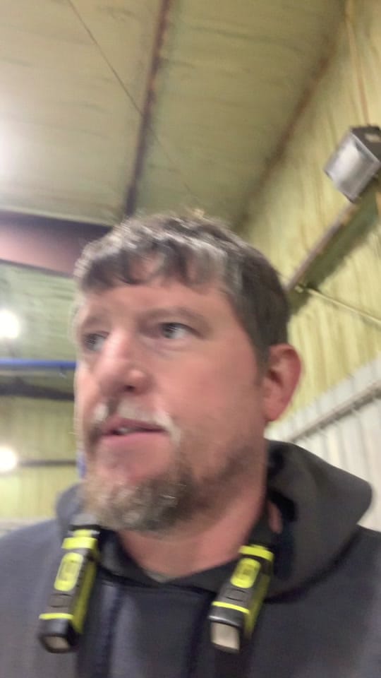 Post 2 by Smallshopsmitty on TikTok (video)