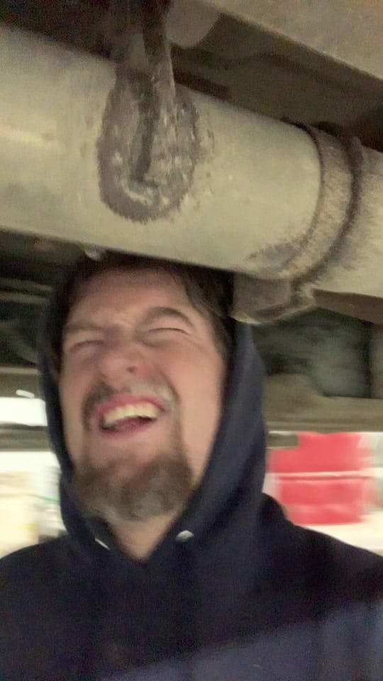 Post 6 by Smallshopsmitty on TikTok (video)
