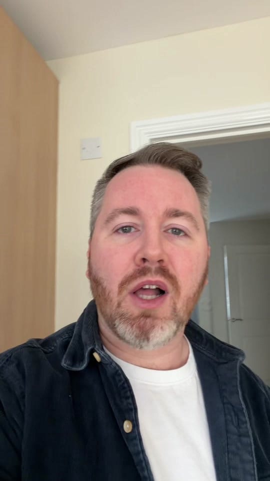 Post 3 by Stephen Buchanan on TikTok (video)
