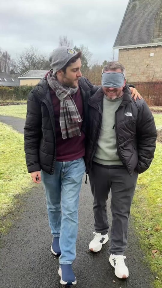 Post 5 by Stephen Buchanan on TikTok (video)