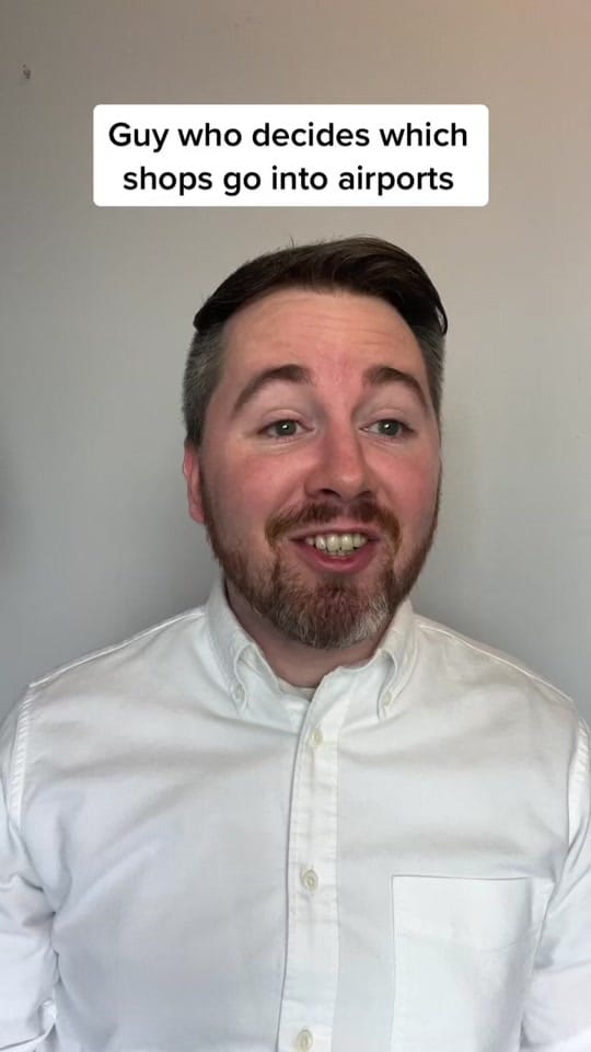 Post 10 by Stephen Buchanan on TikTok (video)